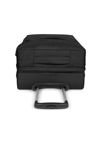 Eastpak Transıt'r 4 Xl + Tekerlekli Unisex Valiz Ek0a5bna0081 Siyah