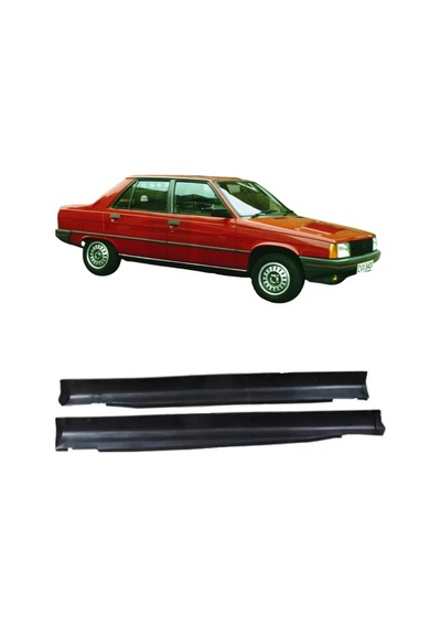 Renault 9 Macbiel 2 Prç. 1985-2000