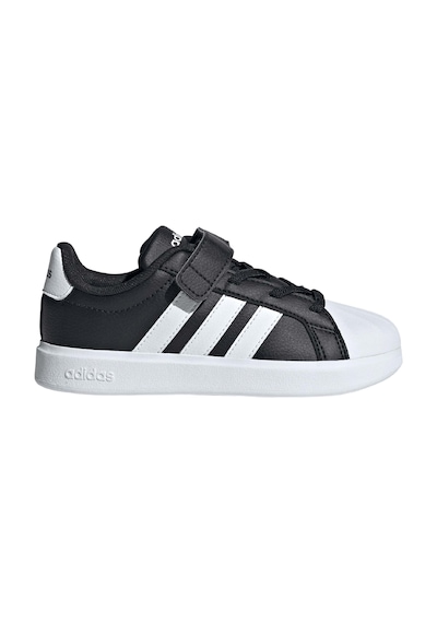 Adidas Performance Streettalk El C Çocuk Günlük Ayakkabı Jq8593 Siyah