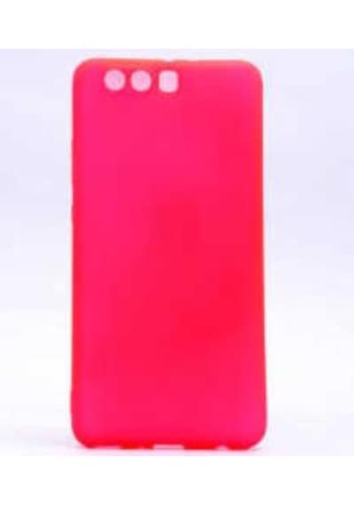 Huawei P10 Kılıf Soft Mat Premier Case