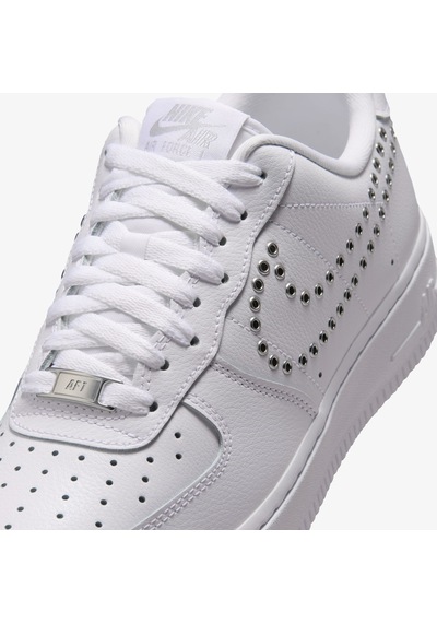 Nike Air Force 1 '07 Lv8 Kadın Beyaz Spor Ayakkabı Iw1234-100 Juststep