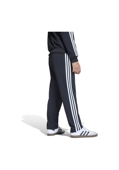 Adidas Fırebırd Tp Siyah Çocuk Eşofman Altı Ke0910