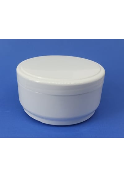 250 Adet 150 Ml Boş Kozmetik-Krem Kutusu Plastik Krem Kavanozu