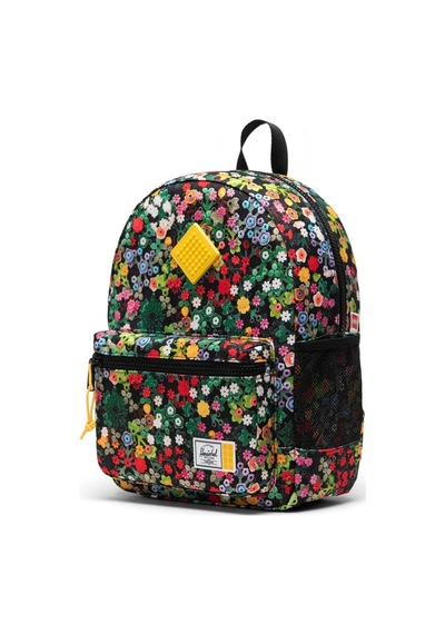 Herschel X Lego Heritage Çocuk Sırt Çantası Çok Renkli Hazine Çay Diğer