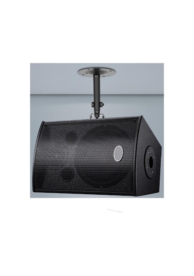 Lastvoice Dvr-05x Hoparlör Duvar Sehpası Standı Çift
