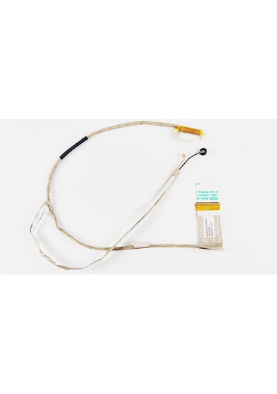 Asus Uyumlu N55 N55Sf N55Sl N55E N55S Lvds Led Lcd Data Flex Kablo