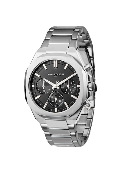 Pierre Cardin Cf.0402.sjw.2 Kol Saati Metalik