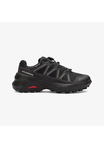 Salomon Speedcross Peak Gore-tex Kadın Siyah Koşu Ayakkabısı L47603500