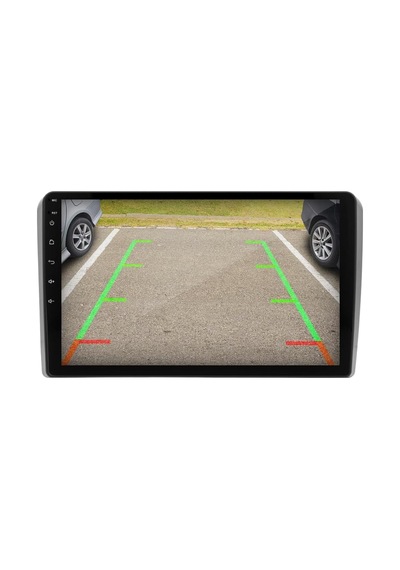 Ford Connect Android Multimedya Sistemi 2008-2009 4gb Ram - 64gb Hafıza 10"