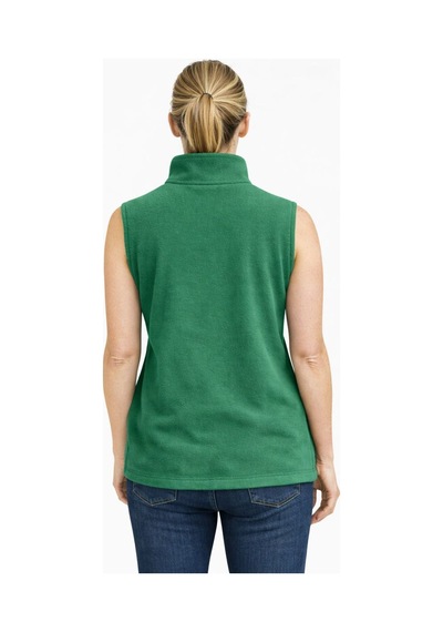 Mekaizen Unisex Polar Yelek Fermuarlı 3 Cepli Yumuşak Polar Kumaş, Sıcak Tutma Özellikli Yeşil Mekaizen Unisex Polar Yelek Fermuarlı 3 Cepli Yumuşak Polar Kumaş, Sıcak Tutma Özellikli Yeşil