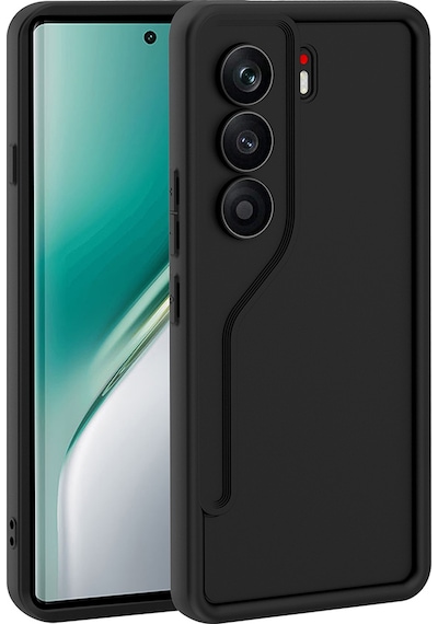 Teleplus Tecno Camon 40 Pro 5g Kılıf Ananas Tpu Dolgulu Silikon
