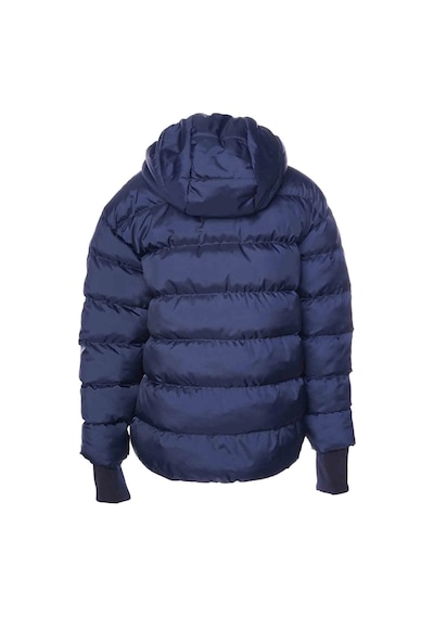 Hummel Unisex Çocuk Mont 940248-7480 Lacivert Lacivert