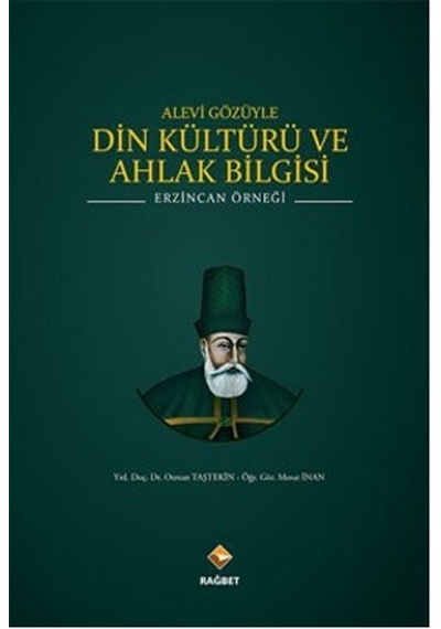 Alevi Gözüyle Din Kültürü Ve Ahlak  Bilgisi -