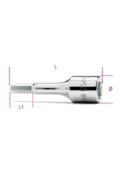 Beta.910 Me 10 Allen Lokma 3/8'' N11.6797
