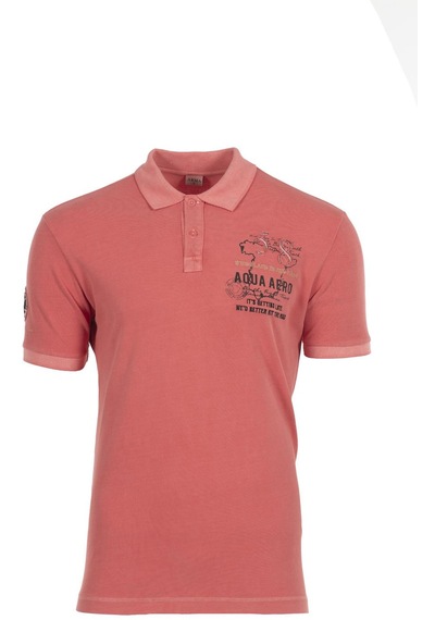 AR-MA Arma Erkek Polo Yaka Tişört Y0tyo7343 001