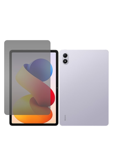 Microcase Xiaomi Redmi Pad 2 Pro 12.1 İnch Tablet Nano Esnek Anti Glare Mat Ekran Koruma Filmi - Al3288