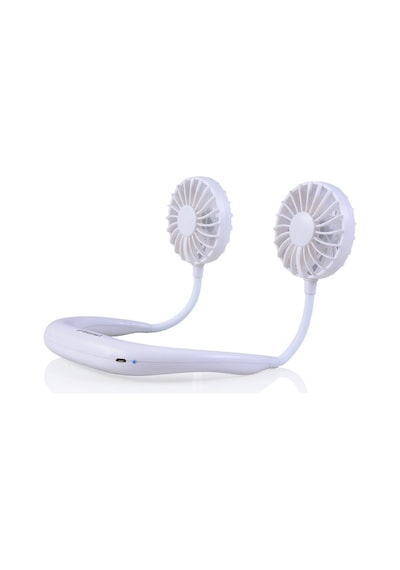Linksmart LSM07 Şarjlı Boyun Fanı