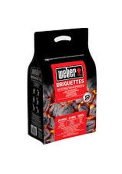 Weber Briket 3 Kg