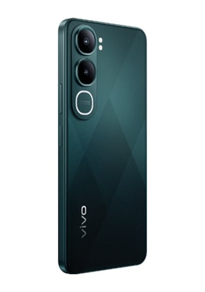 Vivo Y31 5G 6 GB 256 GB (Distribütör Garantili)