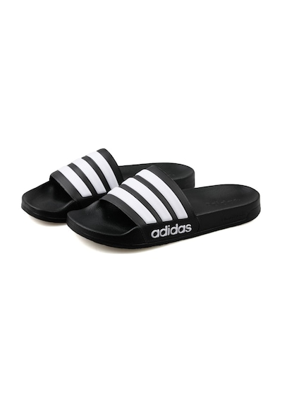 Adidas Adilette Shower Erkek Terliği Gz5922 Siyah
