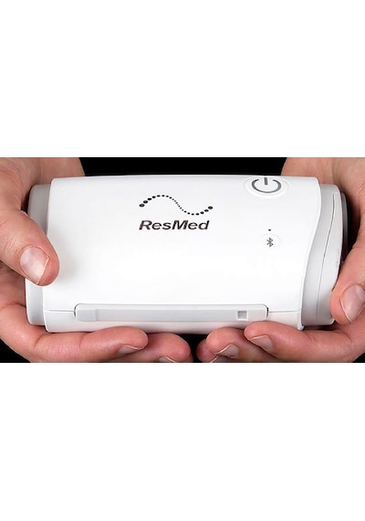 Resmed Airmini Otomatik Cpap Cihazı