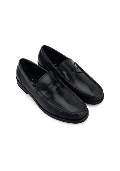 Tamer Tanca Erkek Hakiki Deri Lacivert Loafer Ayakkabı 1008 01987 Erk Ayk Sk23/24 Lacı Bfl/lacı Gyk Lacivert Tamer Tanca Erkek Hakiki Deri Lacivert Loafer Ayakkabı 1008 01987 Erk Ayk Sk23/24 Lacı Bfl/lacı Gyk Lacivert