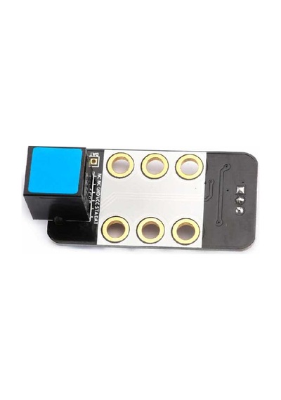 Infrared Alıcı Kartı ve Kumanda -  Infrared Receiver Decode V3 - 13005