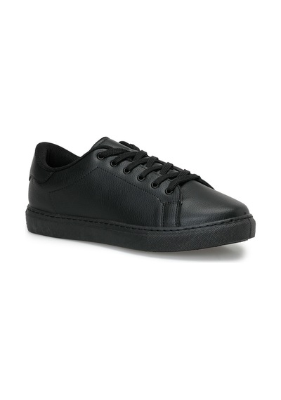 Torex Fıgaro Siyah Erkek Sneaker 000000000102714183