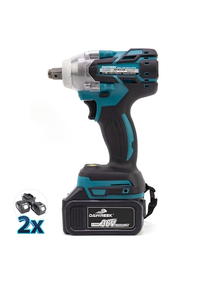 Dawreek Somun Sıkma MK350 Dawreek Somun Sıkma MK350