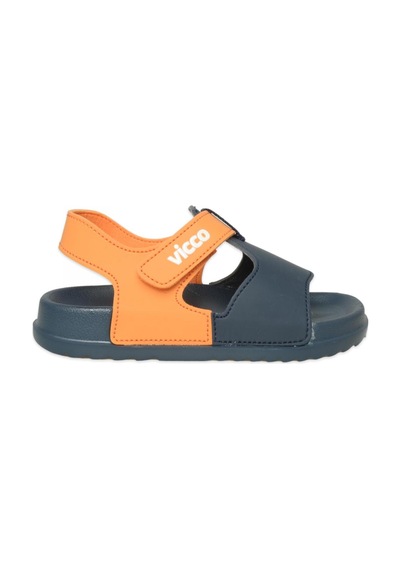 Vicco 321.p26y.180 Sevan Patik Lacivert Çocuk Sandalet