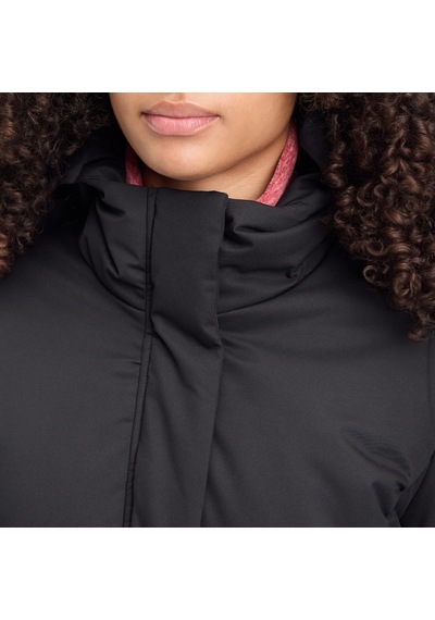 Mckinley Elonora Kadın Siyah Outdoor Mont 432416