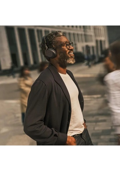 Jabra Evolve3 75 Duo Usb-A Bluetooth 5.2 Kulak Üstü Kulaklık