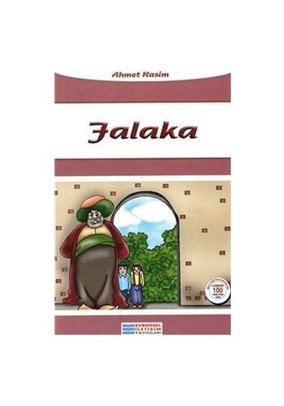Falaka 100 Temel Eser - Dppq-901755