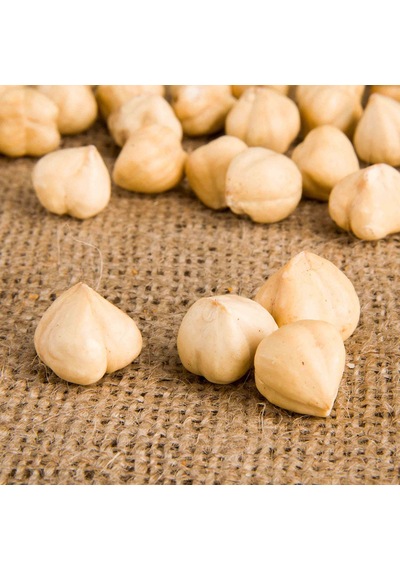 Zeki Özgür Tek Kavrulmuş Fındık İçi 250 G