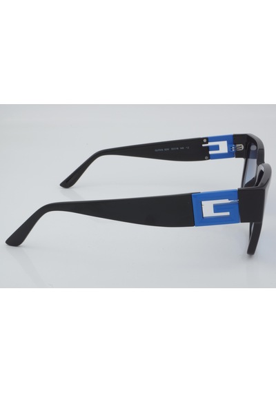 Guess Gu 7916 92w 55 - 01 Güneş Gözlüğü Siyah