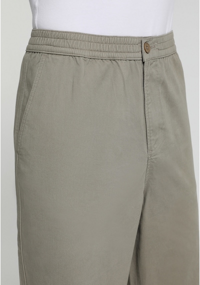 Colin's Colins Relaxed Fit Orta Bel Düz Paça Erkek Bej Pantolon Cl1083091 Q1.v1 Beı