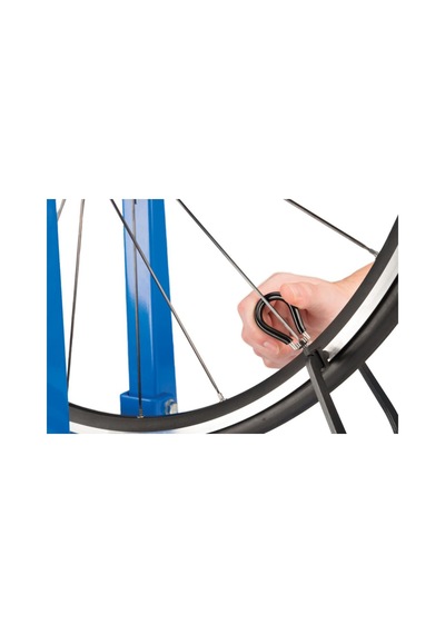 Shimano Parktool Sw-0 Akort Anahtarı 3.23mm Siyah Siyah