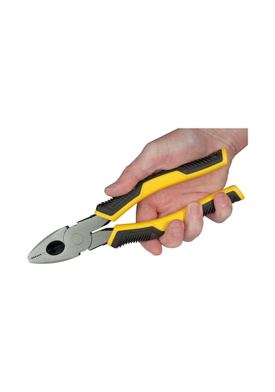 Stanley STHT0-74456 150 MM Control Grip Kombine Pense