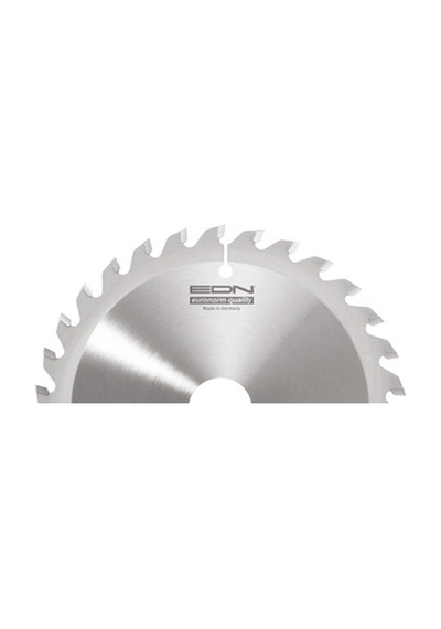 Edn Rsk125-2 125x2,6-3,6x20 24 Diş Çizici Testere