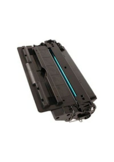 Matistoner Hp Cf214A Uyumlu Toner 14A Çipli (10.000 Sayfa)