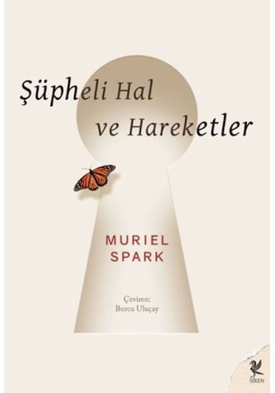 Şüpheli Hal Ve Hareketler - Kyut-758355
