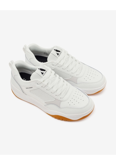 Skechers Odyssey Erkek Beyaz Sneakers 183320 Wht Beyaz