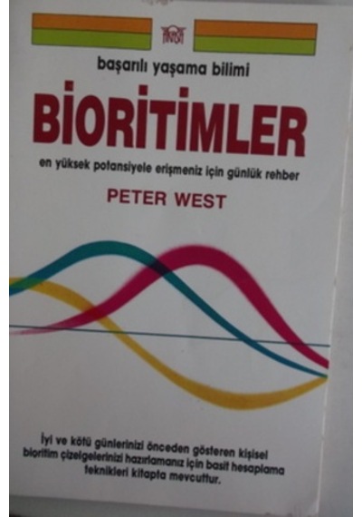 Bioritimler/Peter West