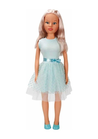 Mey İthalat 3532 Yürüyüş Arkadaşım Clara Party 80 Cm -