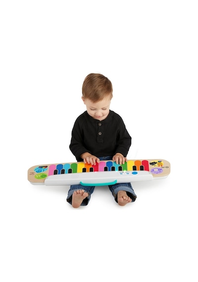 Hape Notes & Key Magic Touch - Dokunmatik Klavye