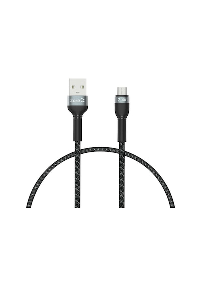 Zore Shira Serisi Micro Usb Kablo 30cm