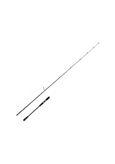 Okuma Cavalla Slow Jigging Spin 203cm 20-100gr M 1+1 Parça Spin Kamışı
