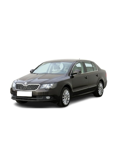 Skoda Superb Yıl 08-15 Arası Hella Ledli Xenon Sağ Far 3t1941018h