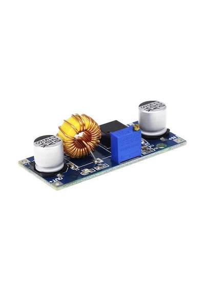 Xl 4015 5Amper Ayarlanabilir Voltaj Düşürücü Step Down