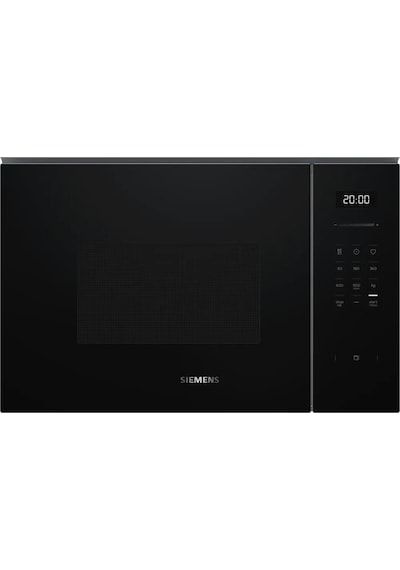 Siemens BE555LMB2 25 LT Ankastre Mikrodalga Fırın
